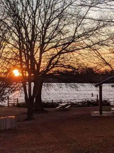 Swaney Pointe K-9 Park