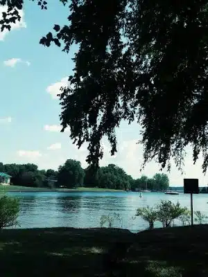 Swaney Pointe K-9 Park