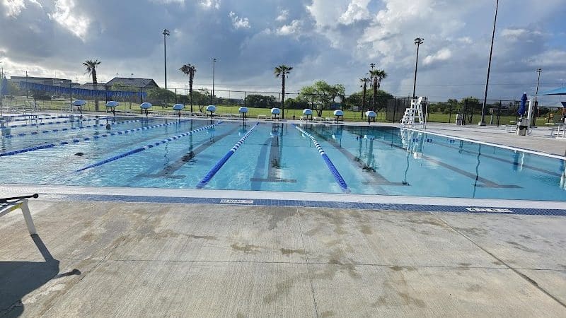 Bill Witt Dog Park - Corpus Christi, TX