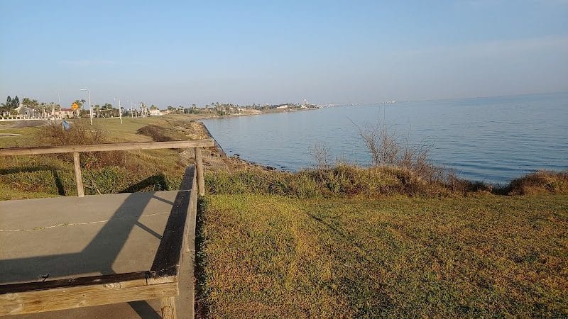 Doddridge Park - Corpus Christi, TX