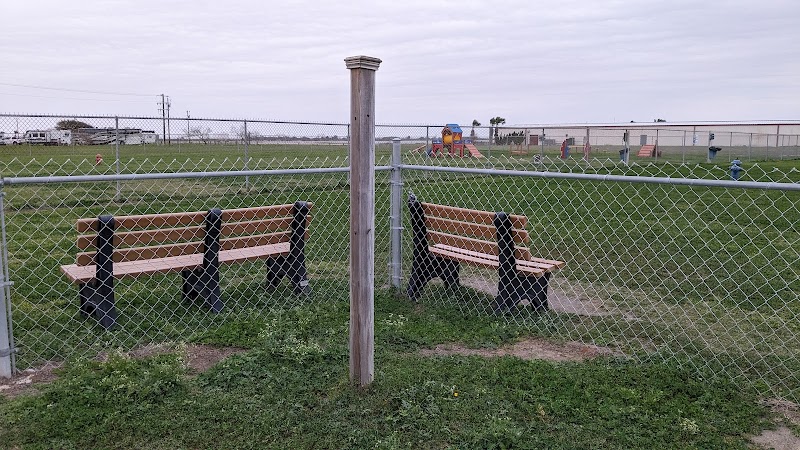 MWR Dog Park - Corpus Christi, TX