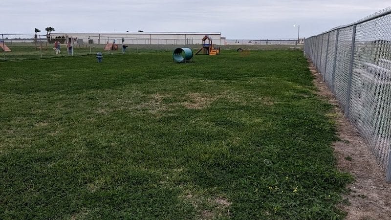 MWR Dog Park - Corpus Christi, TX
