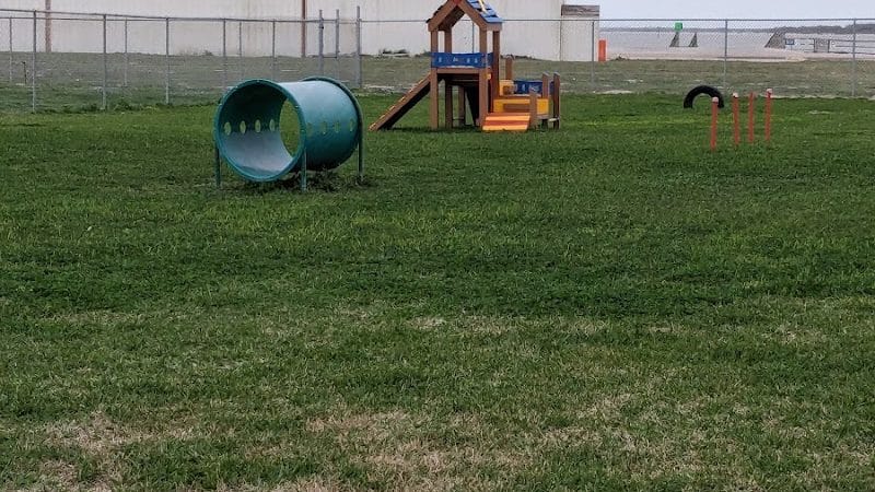 MWR Dog Park - Corpus Christi, TX