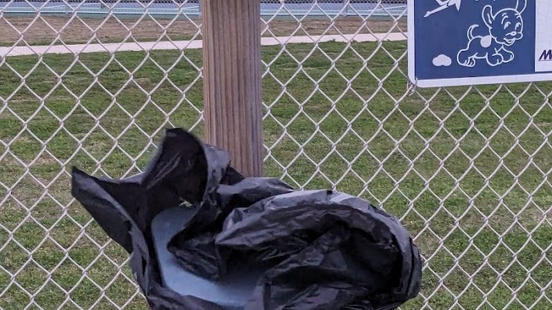 MWR Dog Park - Corpus Christi, TX