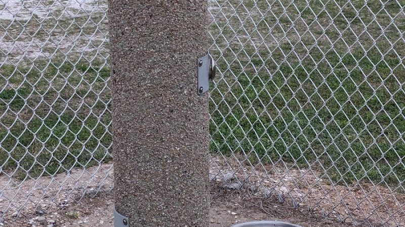 MWR Dog Park - Corpus Christi, TX