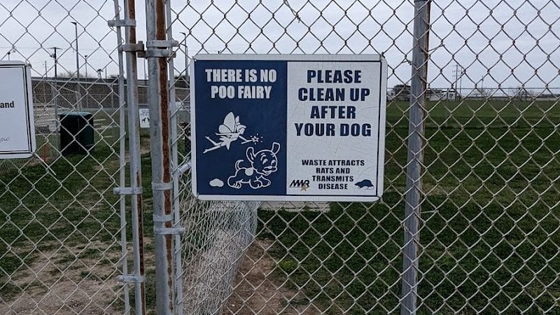 MWR Dog Park - Corpus Christi, TX