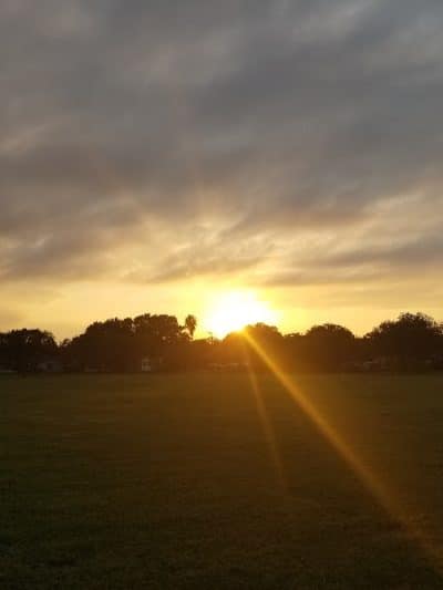 Sherwood Park - Corpus Christi, TX
