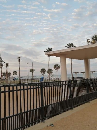 Vishal Bhagat Dog Park - Corpus Christi, TX