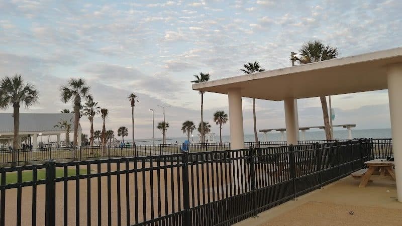 Vishal Bhagat Dog Park - Corpus Christi, TX