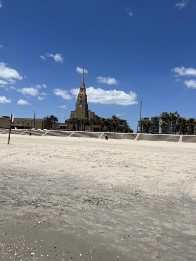 Vishal Bhagat Dog Park - Corpus Christi, TX