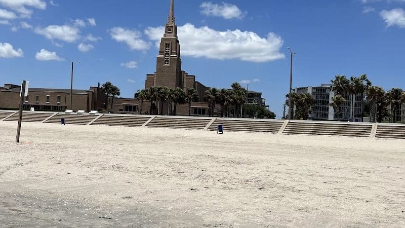 Vishal Bhagat Dog Park - Corpus Christi, TX