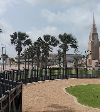 Vishal Bhagat Dog Park - Corpus Christi, TX