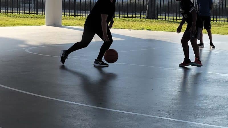 Vishal Bhagat Dog Park - Corpus Christi, TX