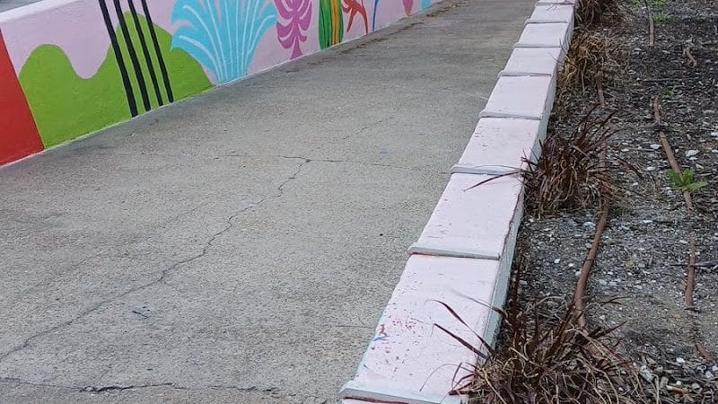 Vishal Bhagat Dog Park - Corpus Christi, TX