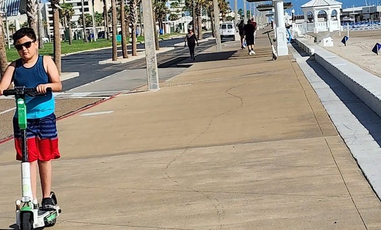 Vishal Bhagat Dog Park - Corpus Christi, TX