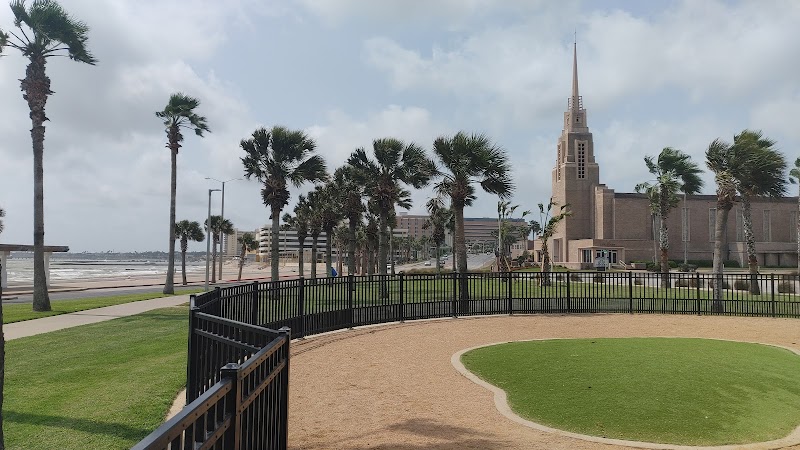 Vishal Bhagat Dog Park - Corpus Christi, TX