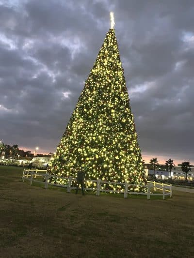 Water's Edge Park - Corpus Christi, TX