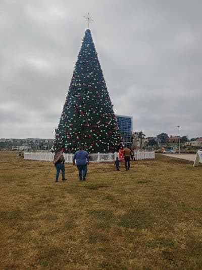 Water's Edge Park - Corpus Christi, TX