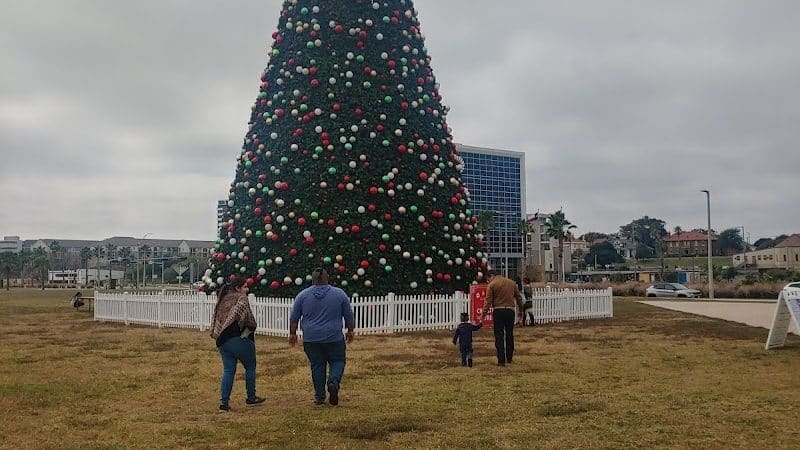 Water's Edge Park - Corpus Christi, TX
