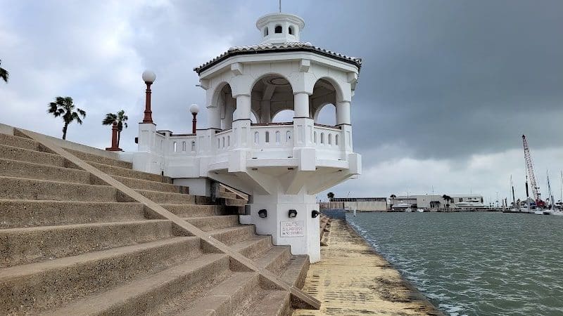 Water's Edge Park - Corpus Christi, TX