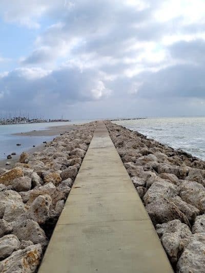 Water's Edge Park - Corpus Christi, TX