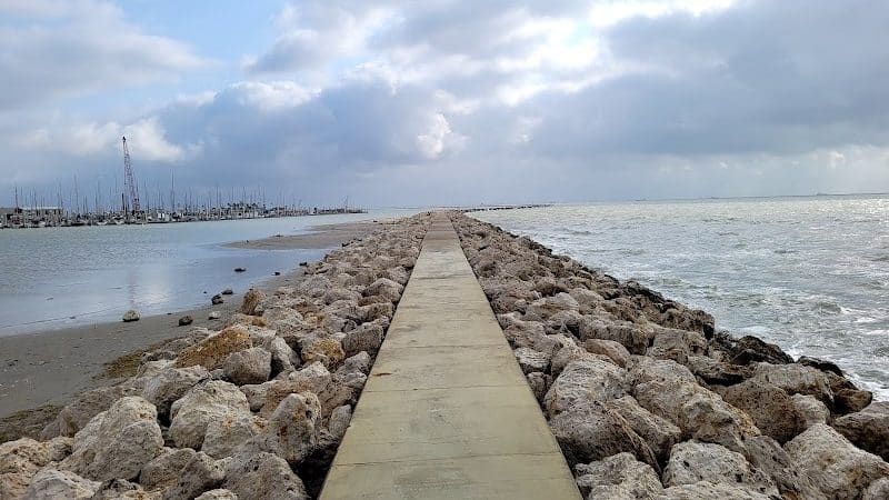 Water's Edge Park - Corpus Christi, TX