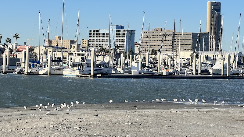 Water's Edge Park - Corpus Christi, TX