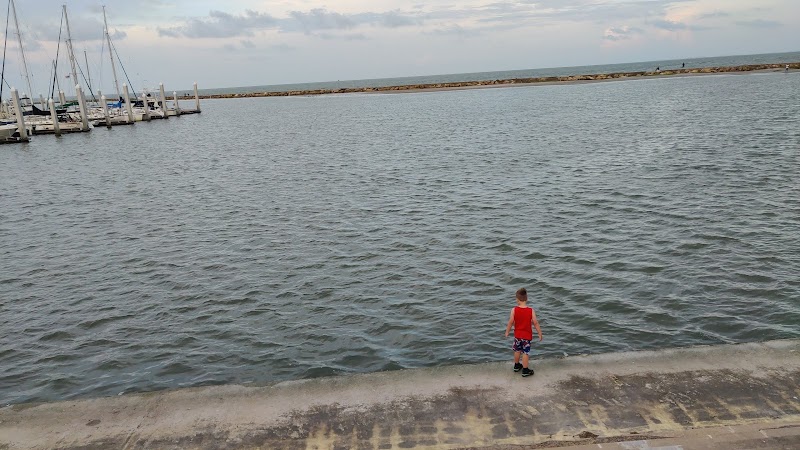 Water's Edge Park - Corpus Christi, TX
