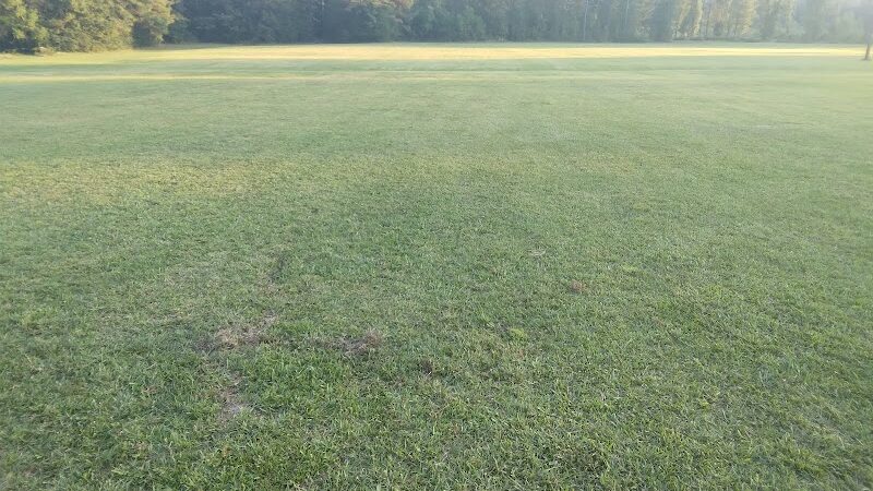 Corrigan City Park - Corrigan, TX