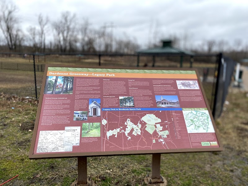 Bark Park - Cottleville, MO