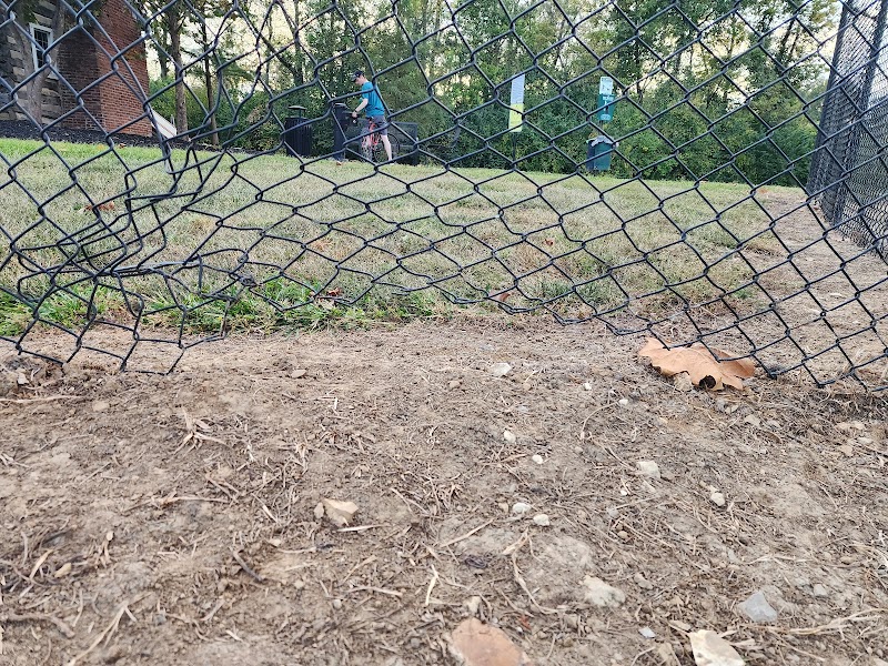 Bark Park - Cottleville, MO
