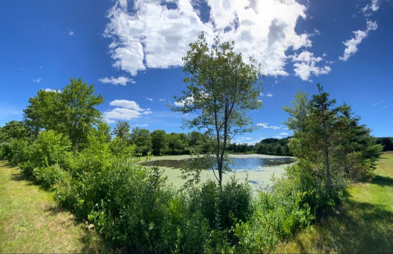 Creaser Park - Coventry, CT