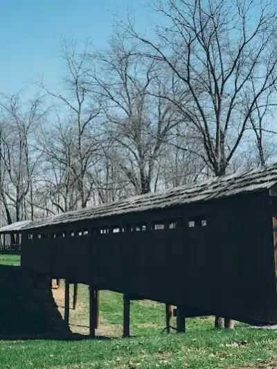 Cowden Park - Cowden, IL