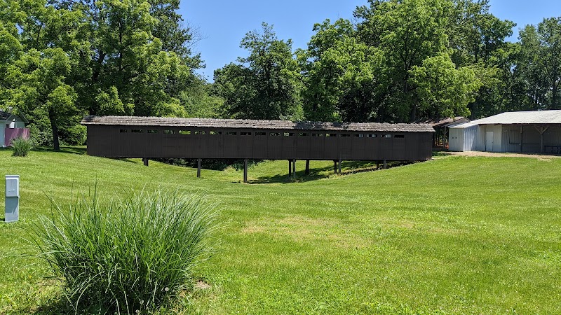 Cowden Park - Cowden, IL