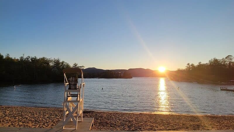 Riverside Park - Coxsackie, NY