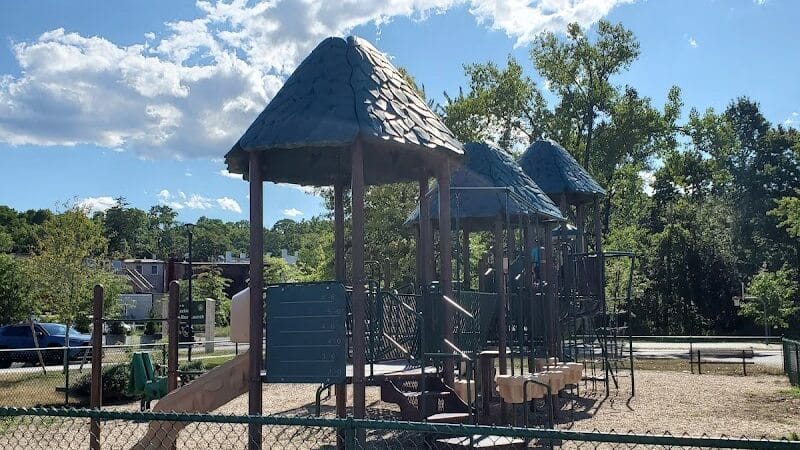 Riverside Park - Coxsackie, NY