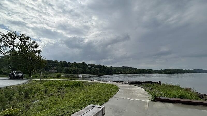 Riverside Park - Coxsackie, NY