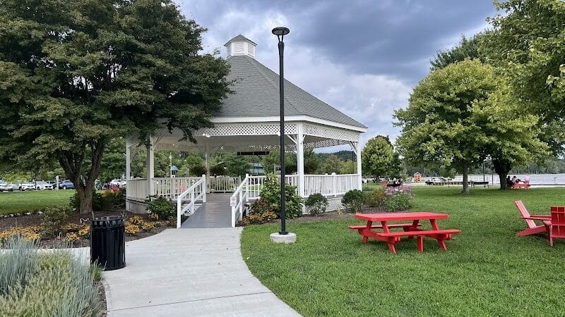 Riverside Park - Coxsackie, NY