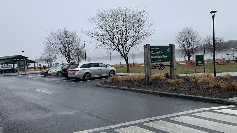 Riverside Park - Coxsackie, NY