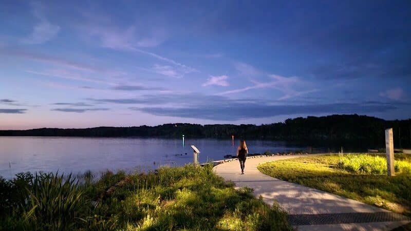 Riverside Park - Coxsackie, NY