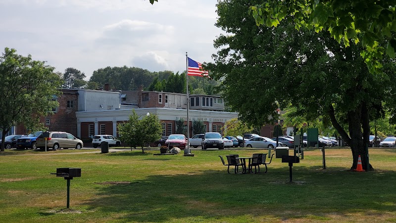 Riverside Park - Coxsackie, NY