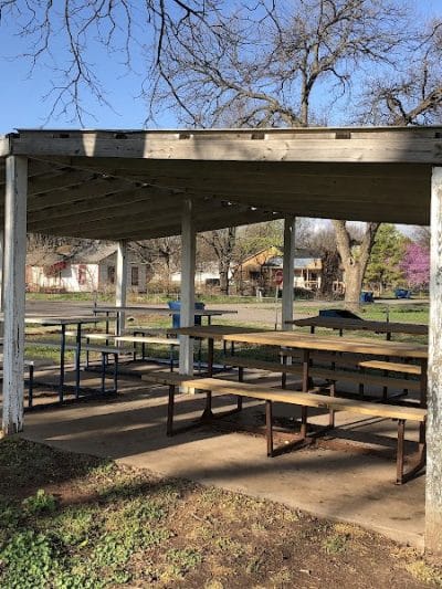 Coyle Park - Coyle, OK