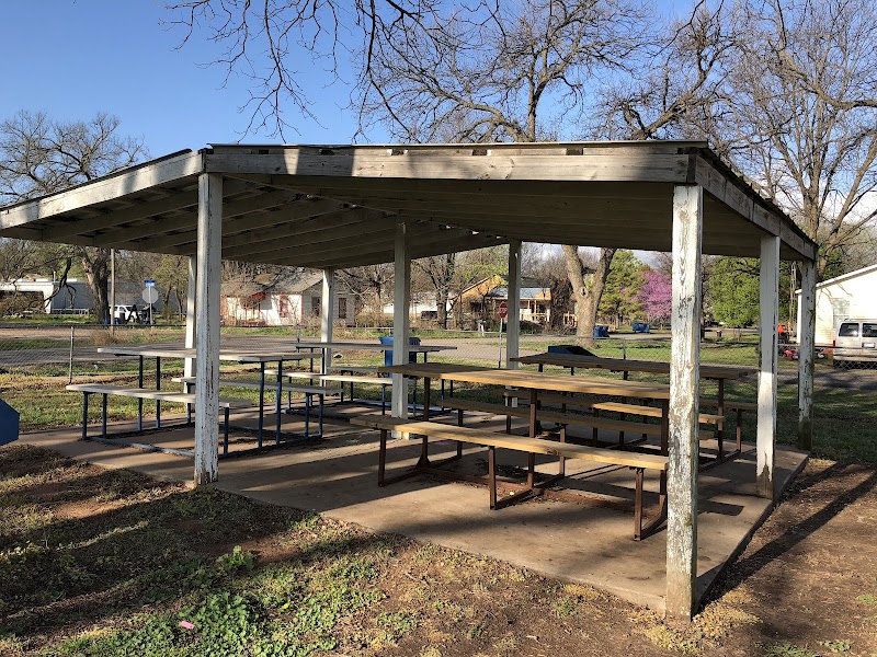 Coyle Park - Coyle, OK