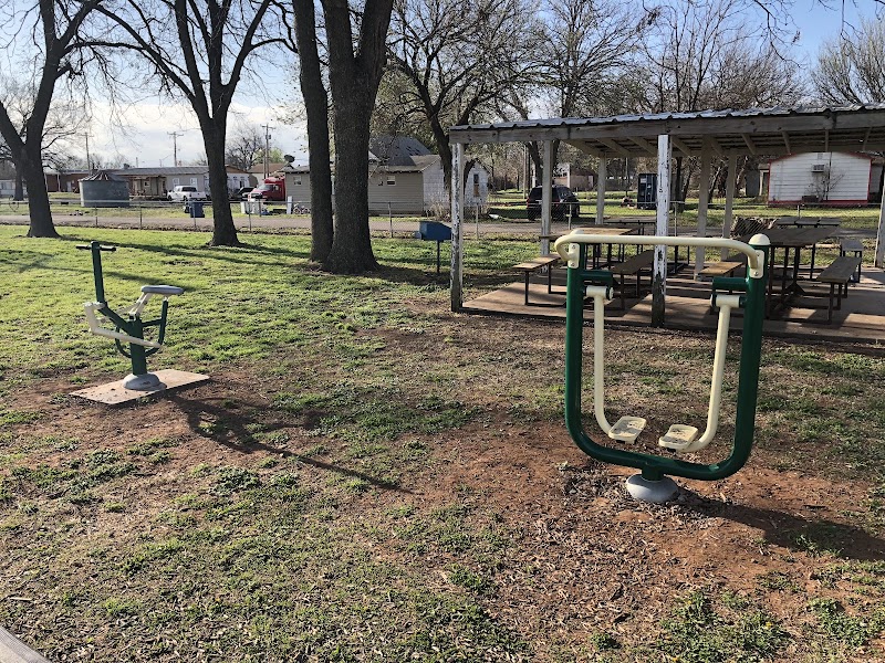 Coyle Park - Coyle, OK