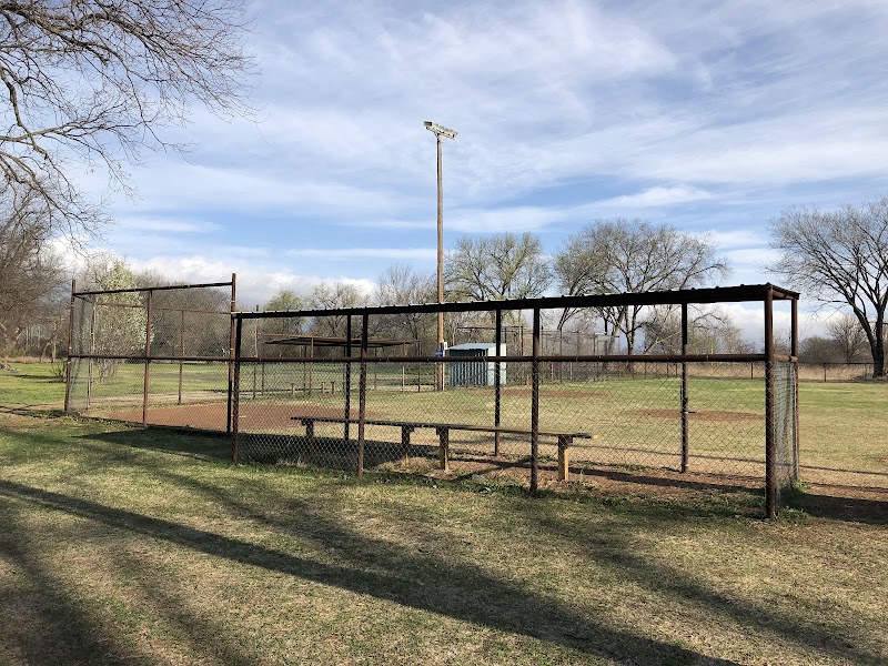 Coyle Park - Coyle, OK