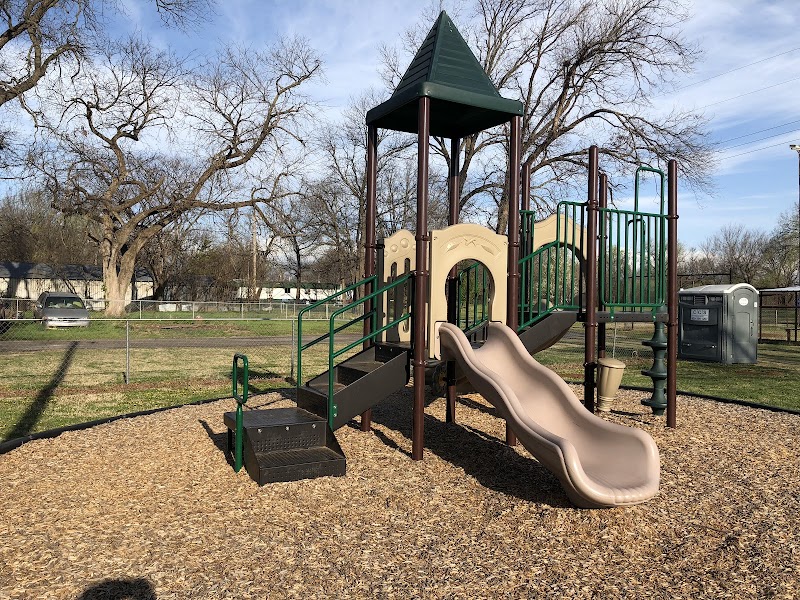 Coyle Park - Coyle, OK