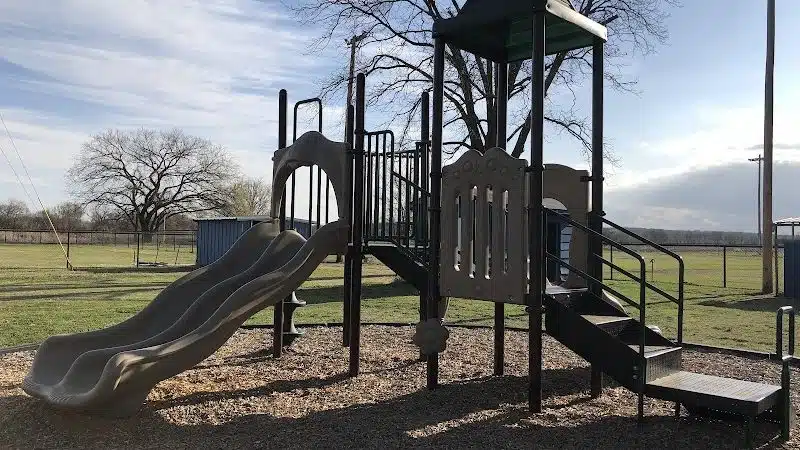 Coyle Park - Coyle, OK