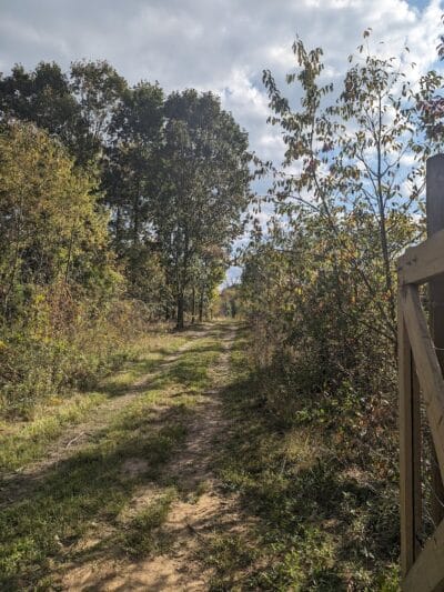 Bulk Farm Nature Center - Cranbury, NJ
