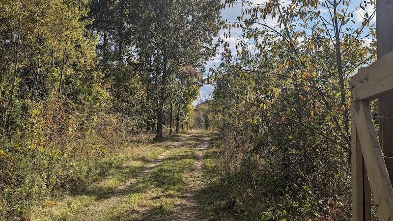 Bulk Farm Nature Center - Cranbury, NJ