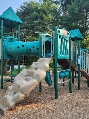 Cranbury-Millstone Park